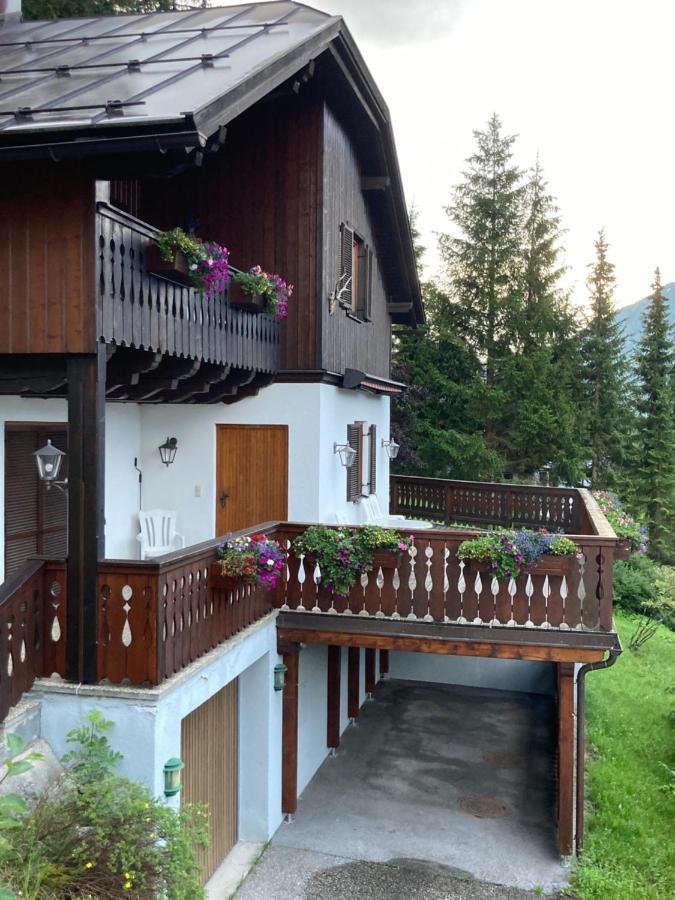 Haus Rathore Altaussee Exterior photo