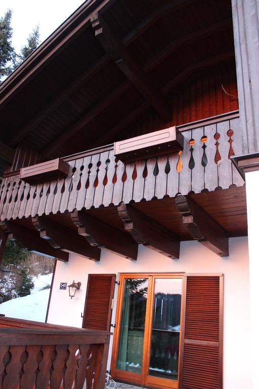 Haus Rathore Altaussee Exterior photo