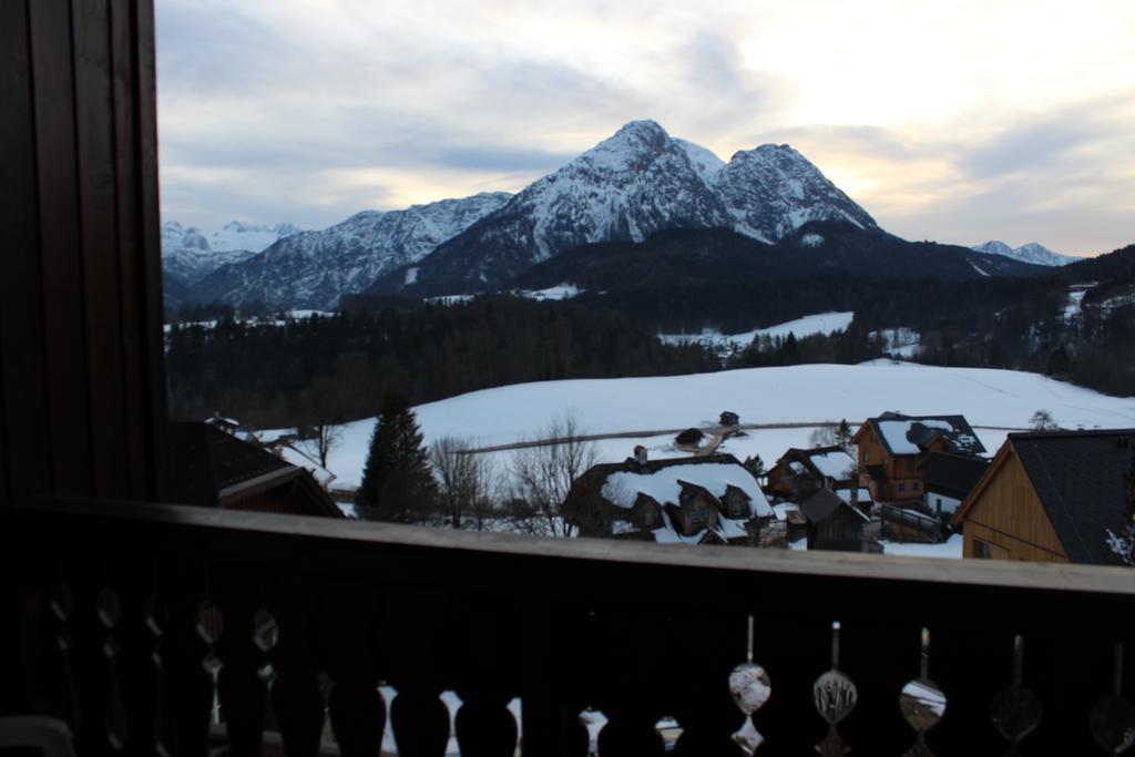 Haus Rathore Altaussee Exterior photo