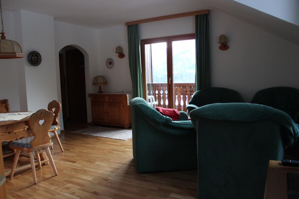 Haus Rathore Altaussee Exterior photo