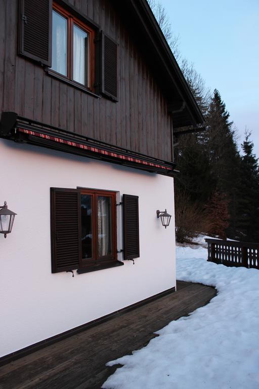 Haus Rathore Altaussee Exterior photo